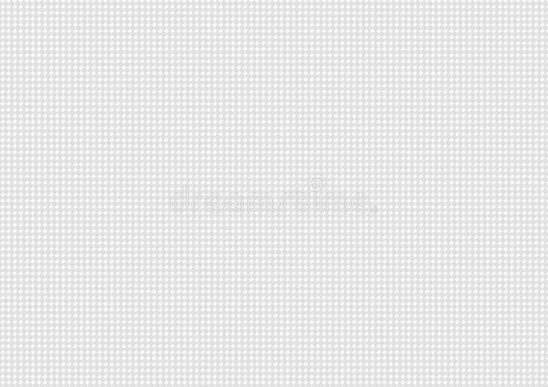 White textured background design for wallpaper royalty free illustration White textured background design for wallpaper royalty free illustration