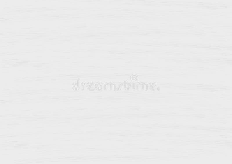 White Textured Background Wallpaper for Designs Stock Illustration