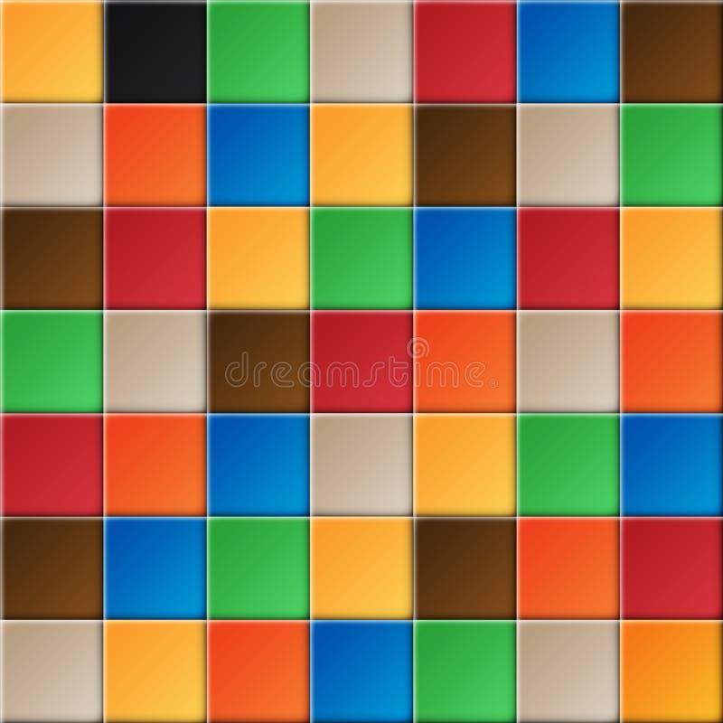 White tiles texture. stock vector. Illustration of ceramic 94270557