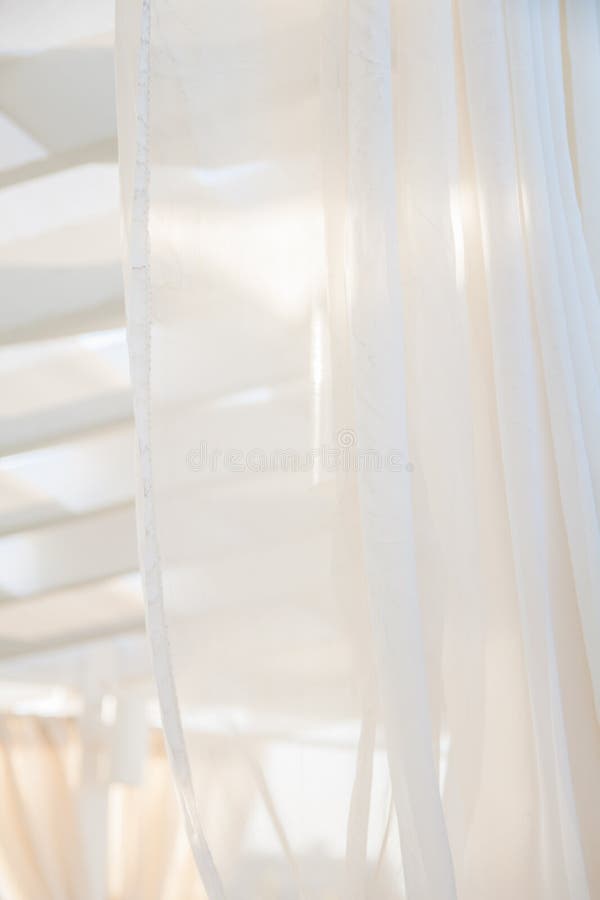 Shade sail in Morocco stock image. Image of mallorca, alternative - 7046003