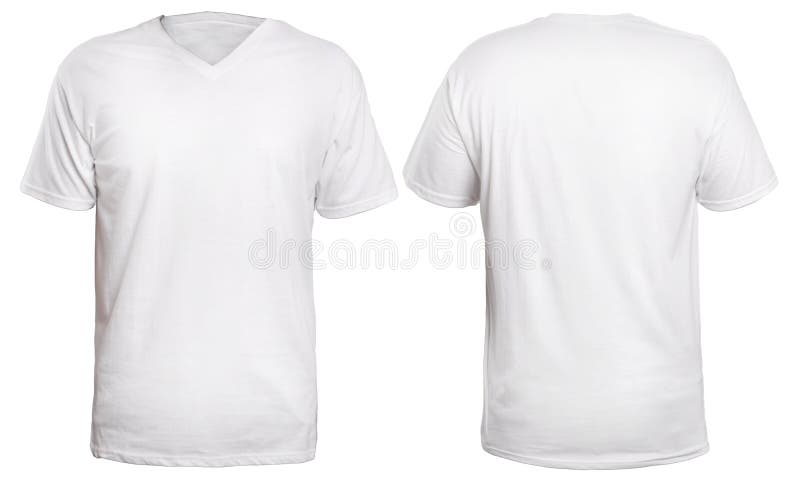 mockup kaos free photo. White Mock up Neck V Shirt Image stock space of mockup kaos free photo. White Mock up Neck V Shirt Image stock space of