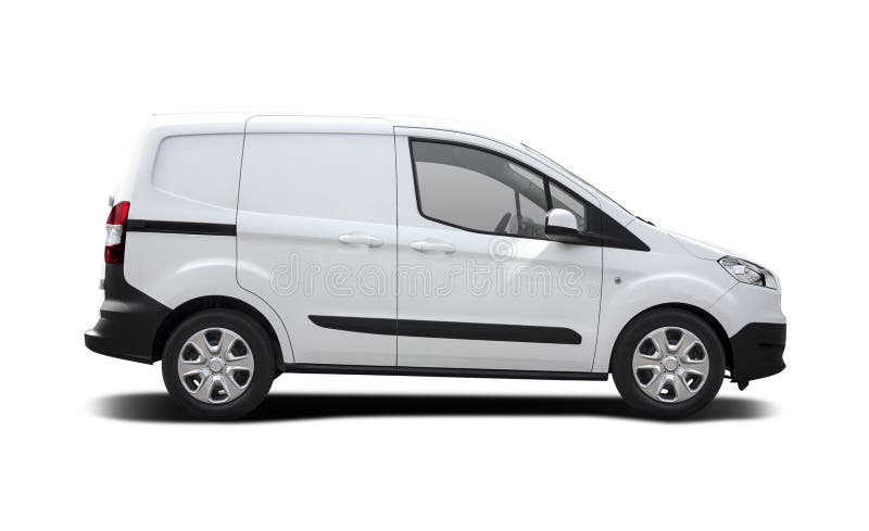 Ford Transit Courier Photos - Free 