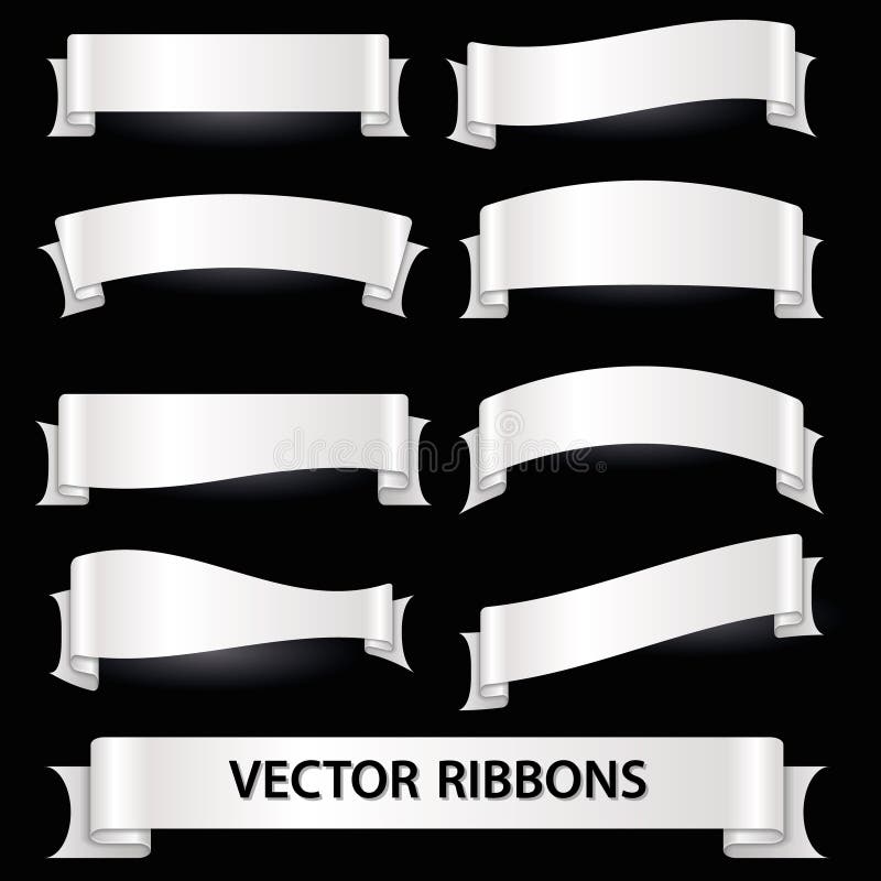 White Ribbon Images – Browse 17,337 Stock Photos, Vectors, and Video