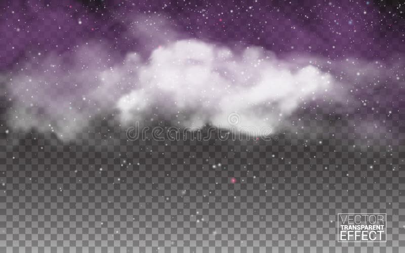 White vector cloudiness mist or smog background. Fog or smoke transparent special effect. Vector illustration royalty free illustration White vector cloudiness mist or smog background. Fog or smoke transparent special effect. Vector illustration royalty free illustration