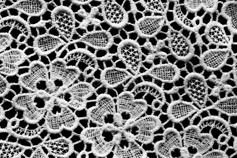 White vintage lace stock image. Image of decorations 83472261