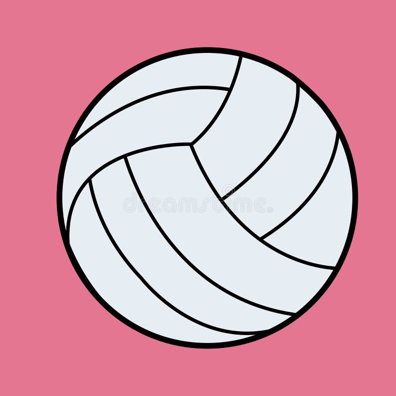 Download miễn phí 600 Volleyball background pink Full HD chất lượng cao