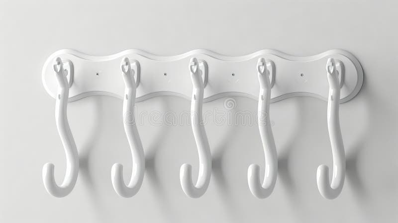 Image showcasing Minimalist Coat Racks and Stands - 22 For Sale at 1stDibs