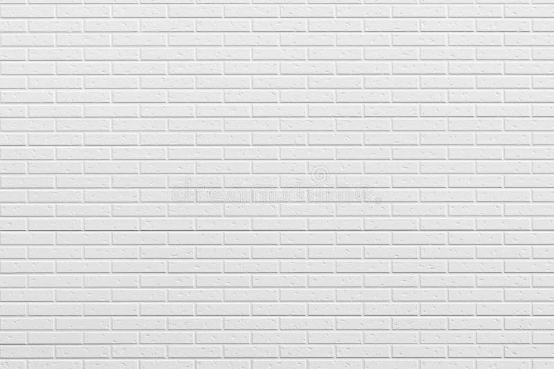 White Wall Pattern Texture for Background. Stock Image Image of
