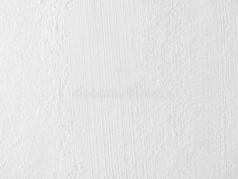 White Wall Texture Abstract Background for Cover Card Design or Overlay