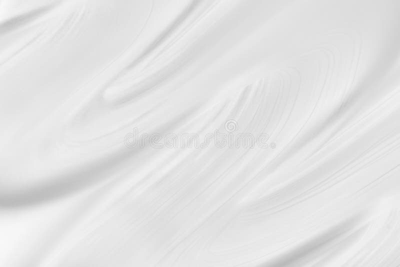 White wall texture, abstract pattern, wave wavy modern. stock illustration