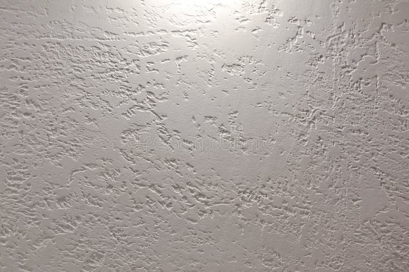White wall texture bark beetle royalty free stock image