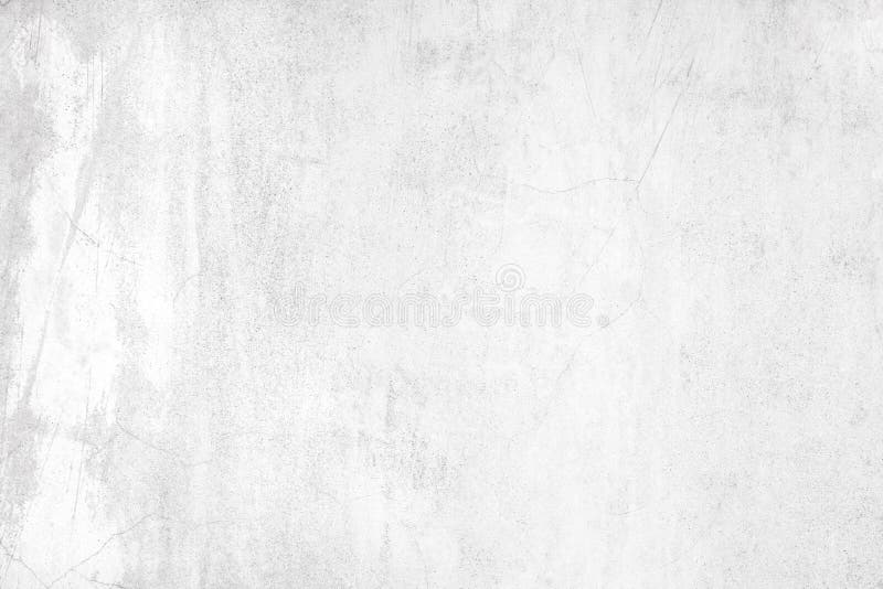 White Wall Texture.white Concrete Slab Wall Texture Old Vintage Using