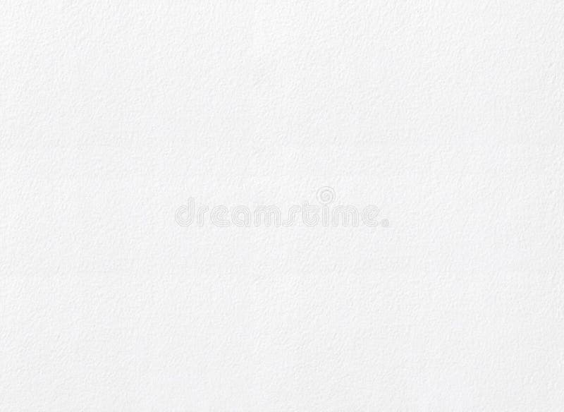 White watercolor paper stock photo. Image of fine, textured 62507768