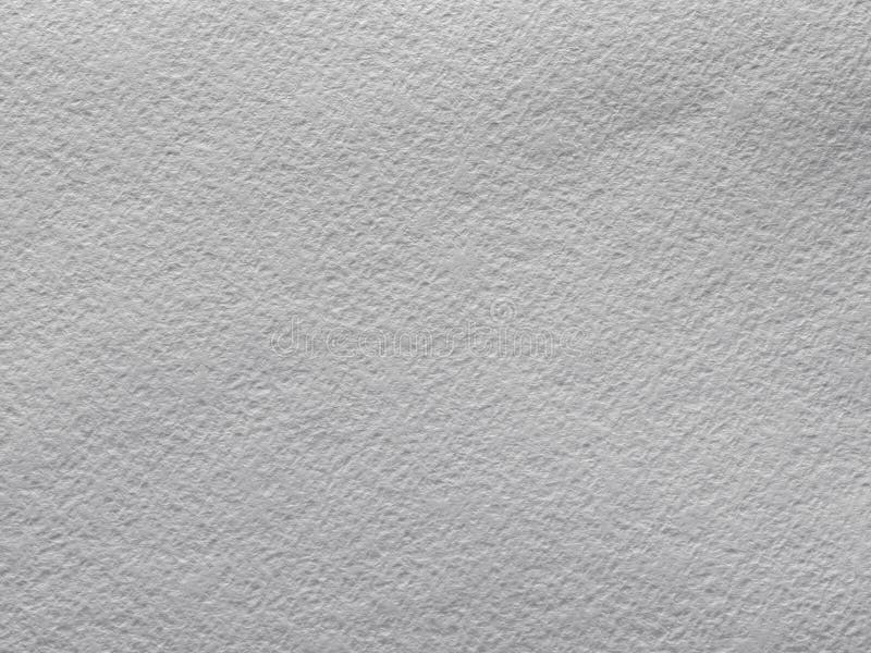 White Watercolor Paper Texture Stock Photo Image Of Material Element 155654256