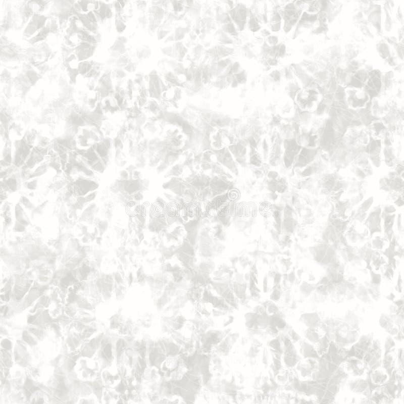 White on White Mottled Rice Paper Texture with Patterned Inclusions