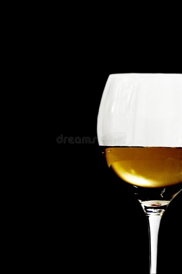 White wine