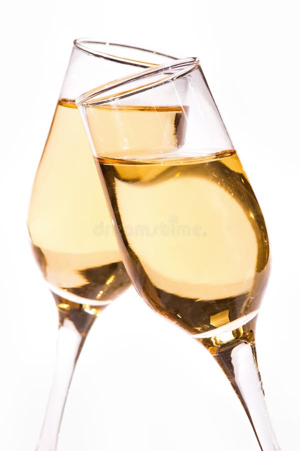 White wine/champagne stock photo. Image of festive, abstract 57433868