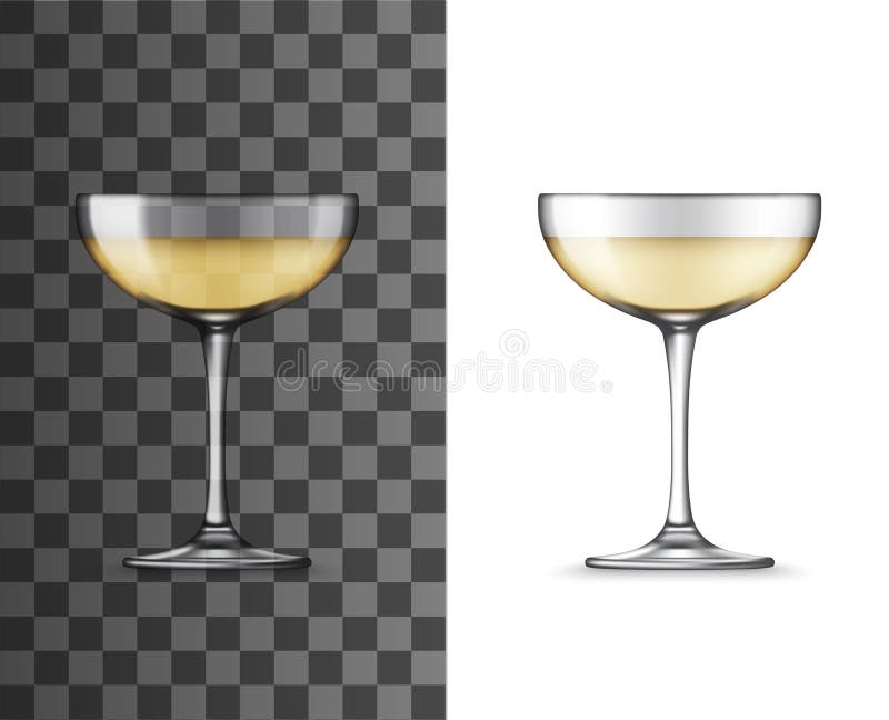 Coupe Champagne Stock Illustrations – 168 Coupe Champagne Stock