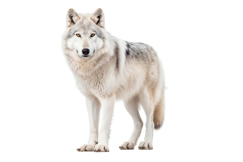 Arctic Wolf Png Stock Illustrations – 6 Arctic Wolf Png Stock