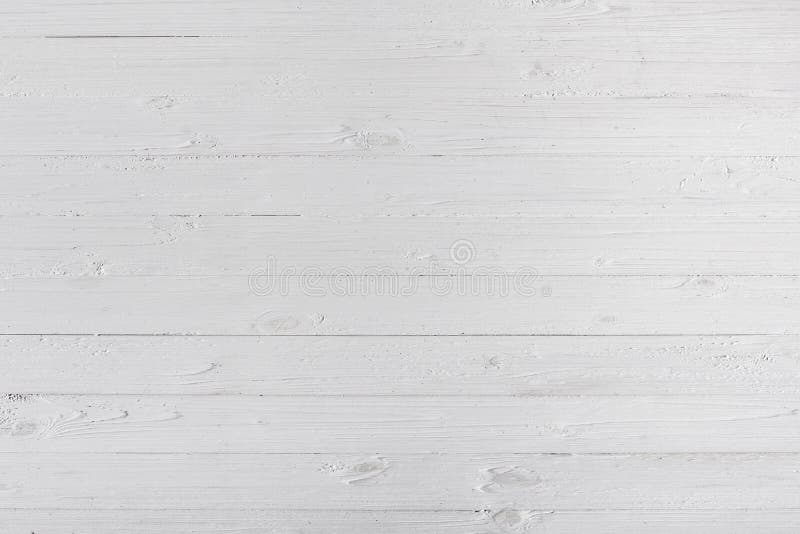 White wood background and texture with space