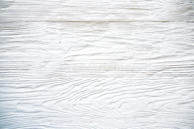 White Wood Board. Textured. Natural Light Stock Photo Image of timber