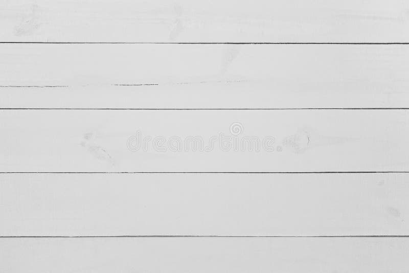 White Wood Plank Background. Stock Photo Image of white, material
