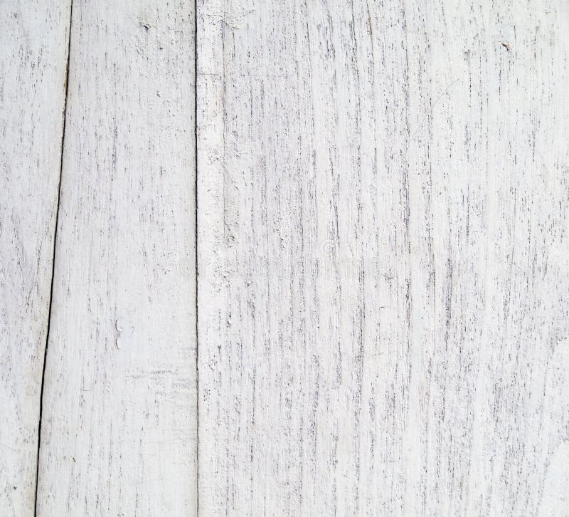 White wood texture