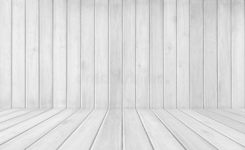 White wood texture background blank for design