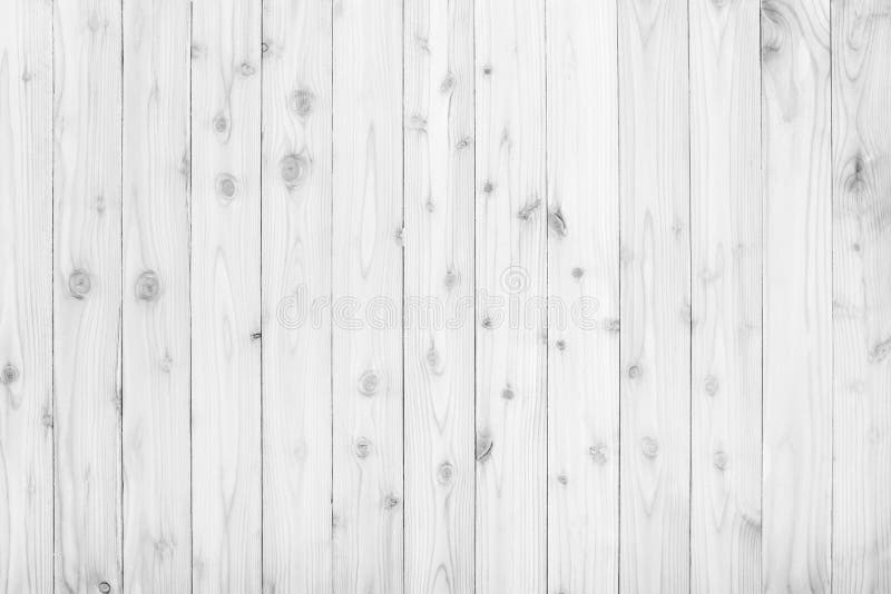 White Wood Texture and Background. Stock Photo Image of detail, floor