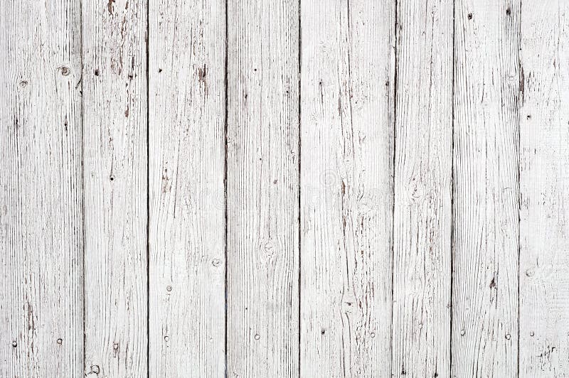 White wood texture background