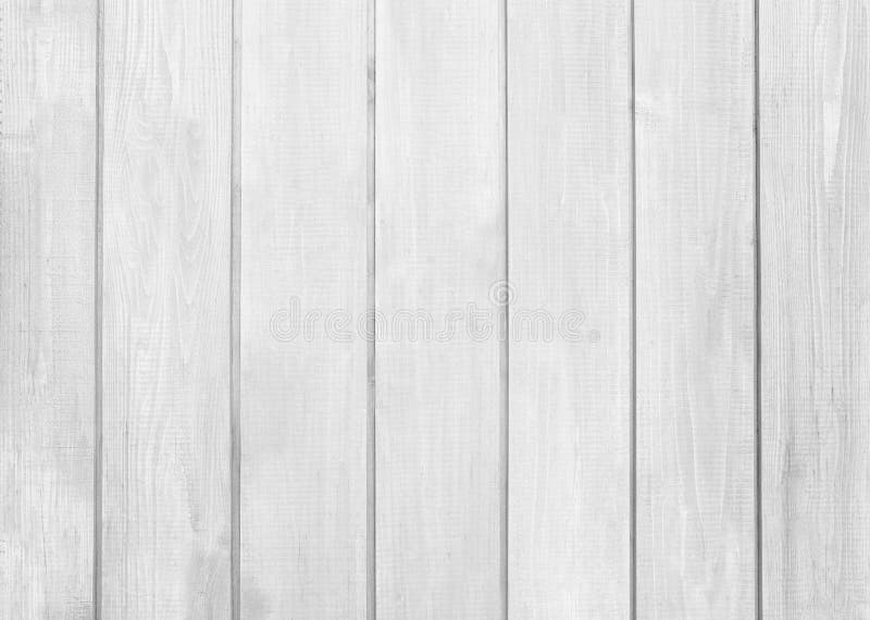 White Wood Texture Background,walls of the Interior. Stock Image