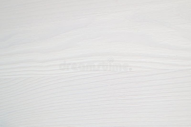 White Wood texture background - wooden desk table wall or floor