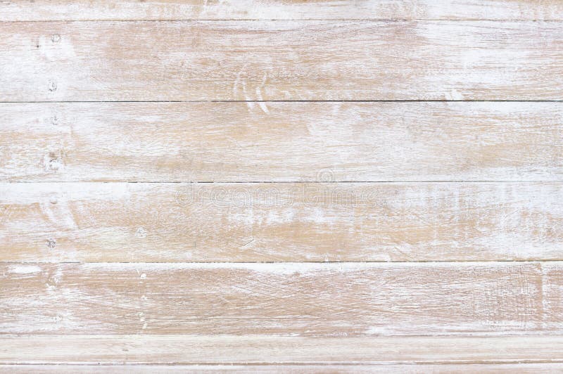 Worn White Paint On Wood Background Texture Stock Photo, Picture and  Royalty Free Image. Image 6722925.