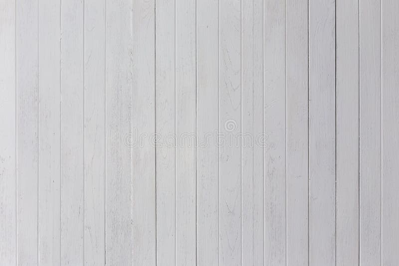 White wood texture with beautiful natural patterns background stock image