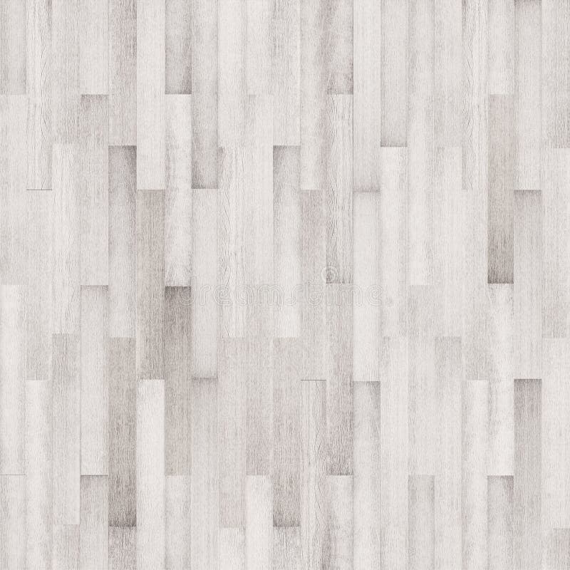 White wood texture, seamless wood floor texture