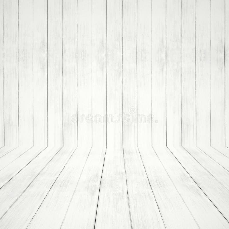White Wood Texture Wall Background Stock Photo Image of decor