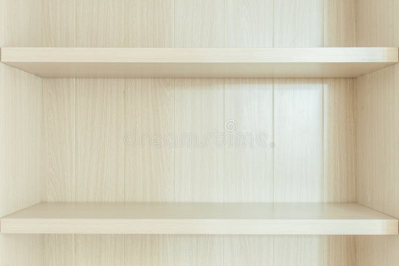 White wooden bookshelf stock illustration. Illustration of home 76789401