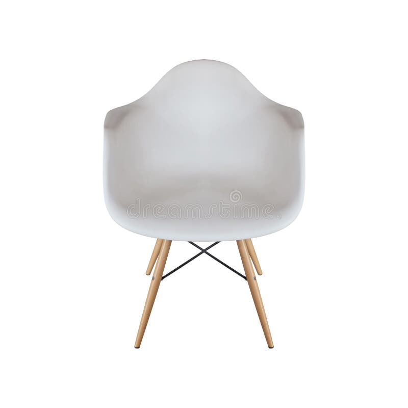 White wooden leg chairs stock image. Image of legs, furniture 72876007