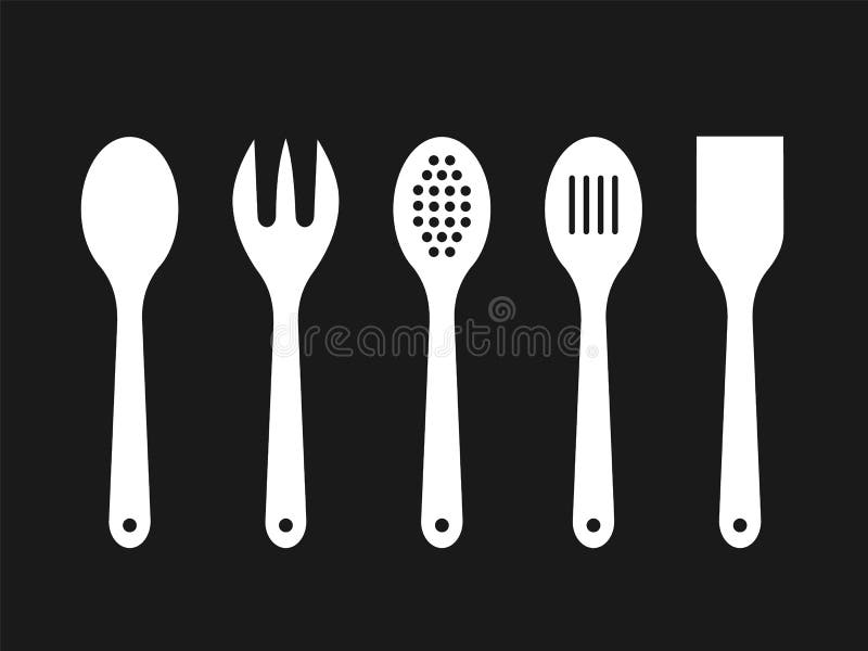 2,800+ Mixing Spoon Stock Illustrations, Royalty-Free Vector Graphics &  Clip Art - iStock