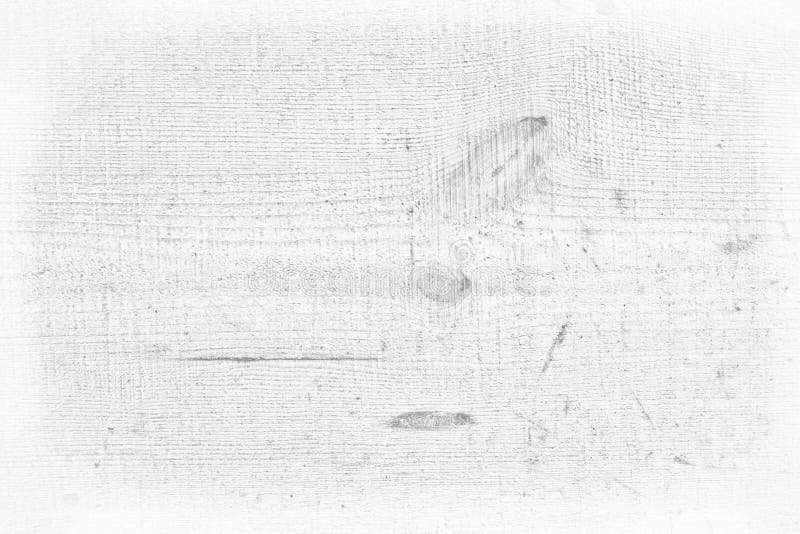 White Wooden Surface Natural Background for Design. Bleached Wood Texture Stock Photo Image