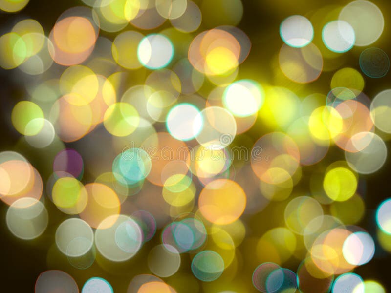 White and yellow bright glowing blurred lights abstract background royalty free stock photos White and yellow bright glowing blurred lights abstract background royalty free stock photos