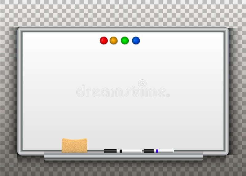 whiteboard clipart