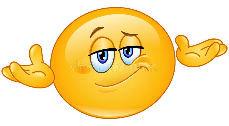 Who geeft emoticon Who geeft emoticon