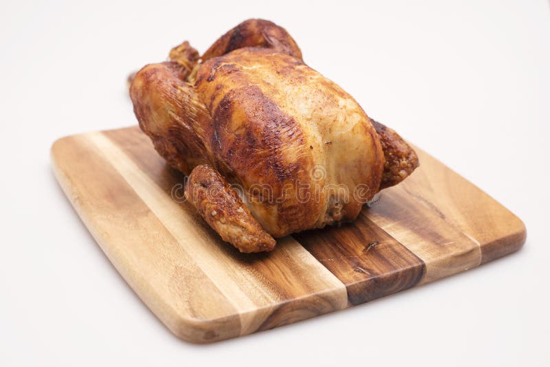 Whole Chicken stock photo. Image of meal, christmas, fresh 41829892