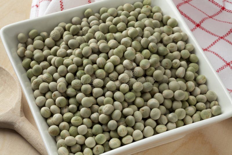 Whole dried green peas stock photo. Image of green, preserved 39416472