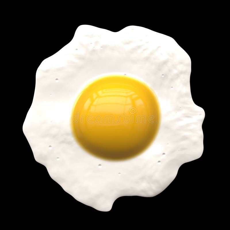 Whole Egg Cooked