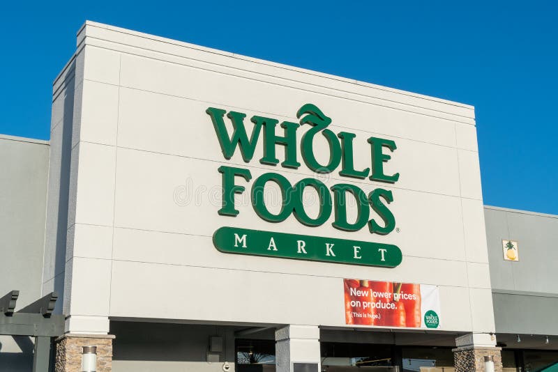 Whole Foods Market - Wikipedia