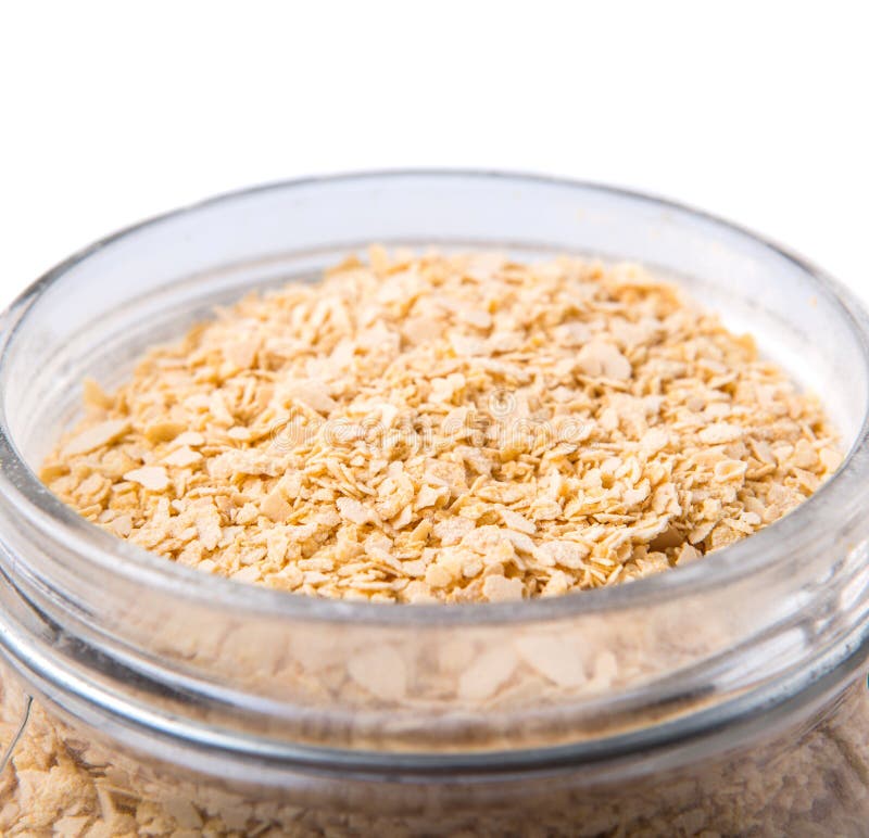 Whole Grain Breakfast Cereal VIII Stock Photo Image of porridge