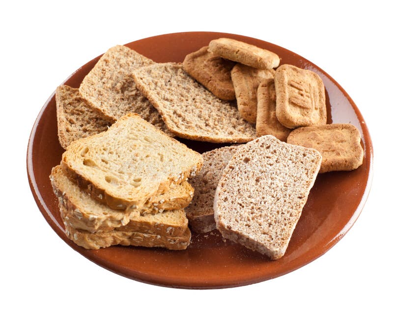 Whole grain carbohydrates