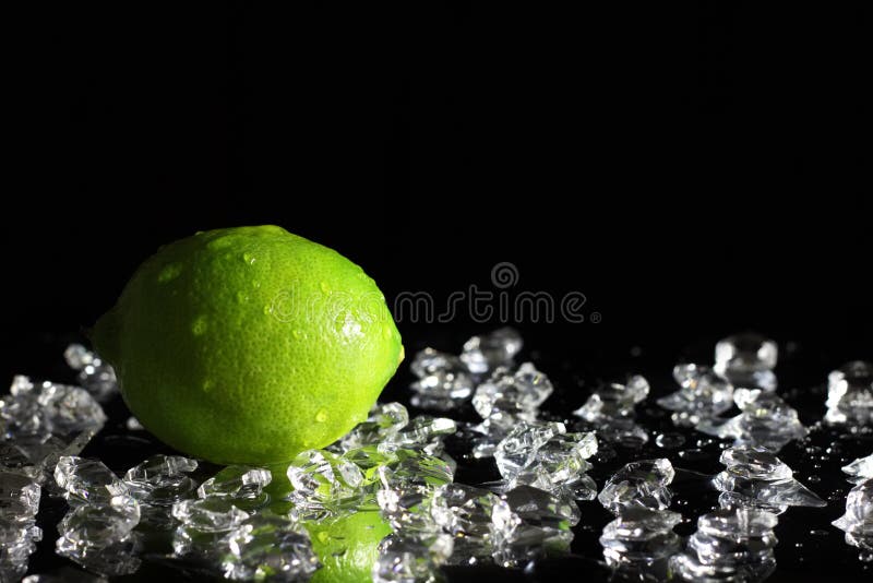 Whole lime